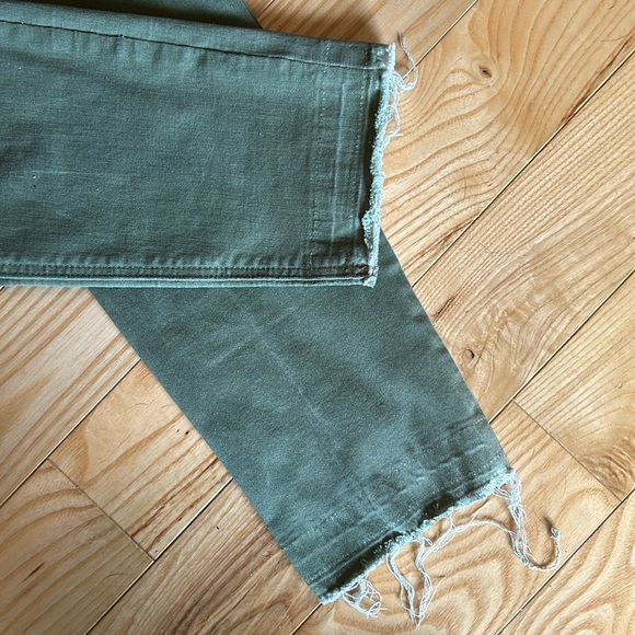 Old Nacy skinny jeans - Picture 4 of 4